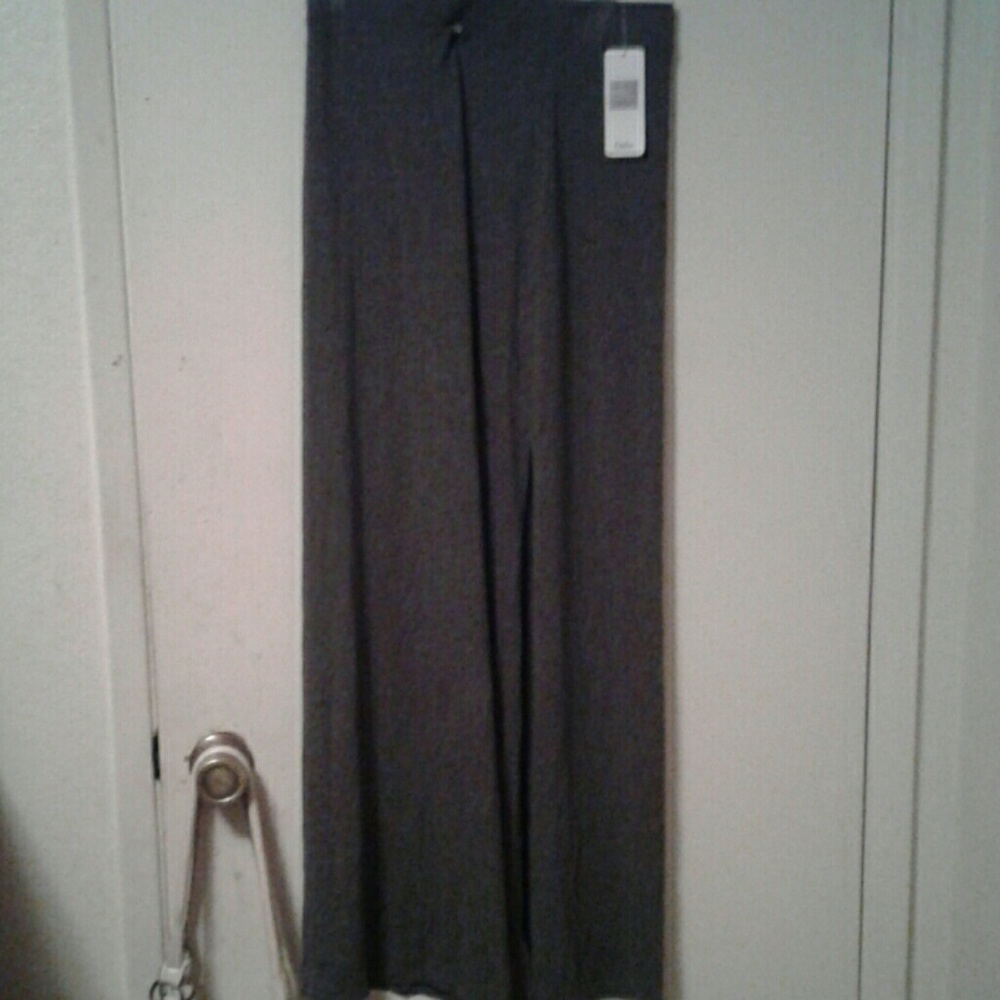 Dalia new with tags long skirt t-shirt material